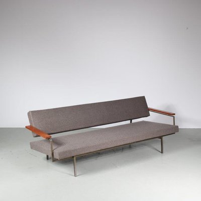 Sleeping Sofa by Rob Parry for Gelderland, 1960s-GG-1804752