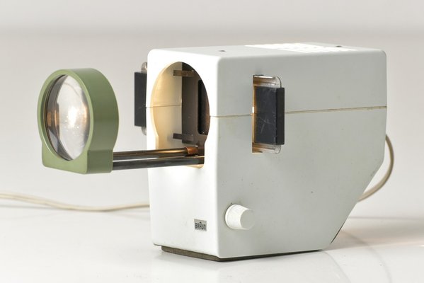 Slide Projector by Dieter Rams for Braun, 1960s-LOB-1771168