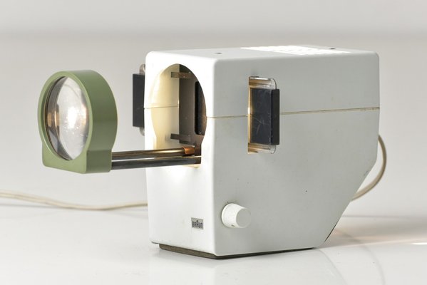 Slide Projector by Dieter Rams for Braun, 1960s-LOB-1771168