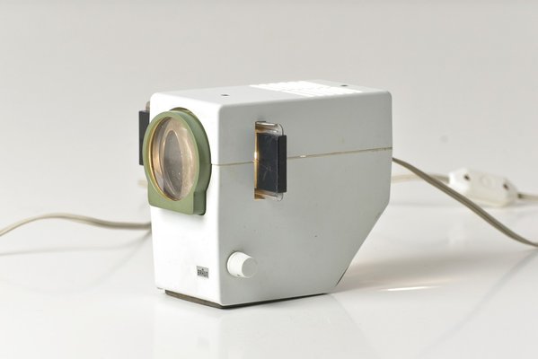 Slide Projector by Dieter Rams for Braun, 1960s-LOB-1771168