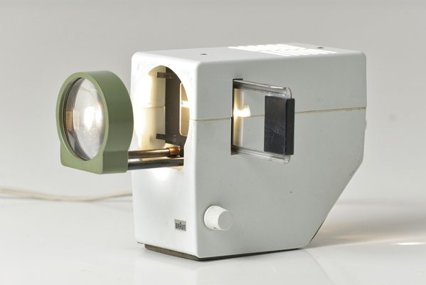 Slide Projector by Dieter Rams for Braun, 1960s-LOB-1771168