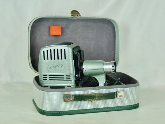 Slide Projector from Liesengang , 1958-ROJ-578033