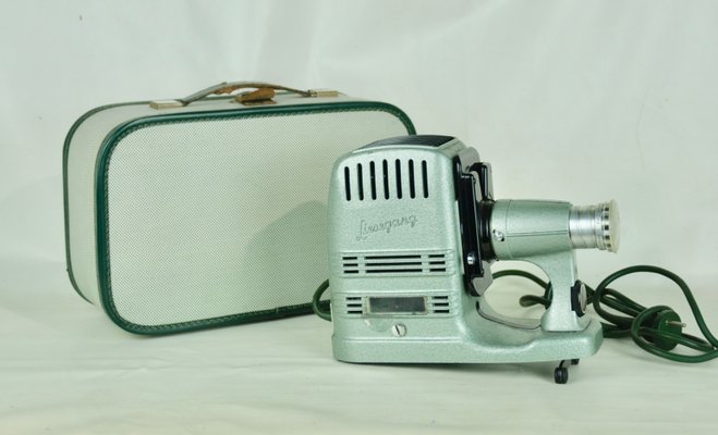 Slide Projector from Liesengang , 1958-ROJ-578033