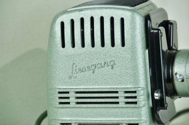 Slide Projector from Liesengang , 1958-ROJ-578033