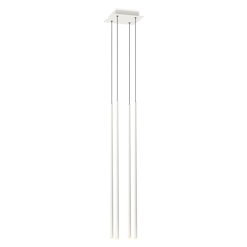 SLIM - LED pendant lamp