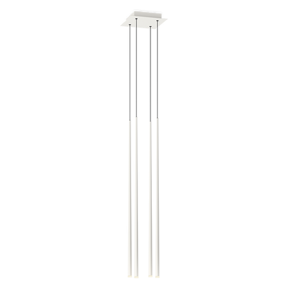 SLIM - LED pendant lamp