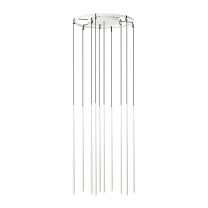 SLIM - LED pendant lamp