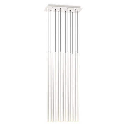 SLIM - LED pendant lamp