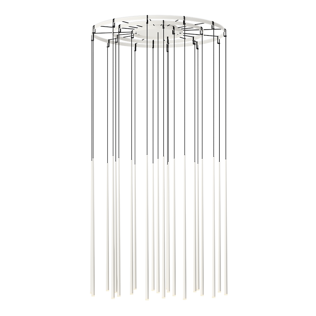 SLIM - LED pendant lamp
