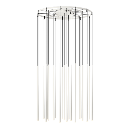 SLIM - LED pendant lamp