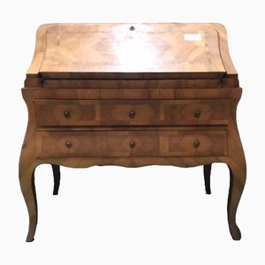 Slope Secretaire in Walnut-HLV-1428866