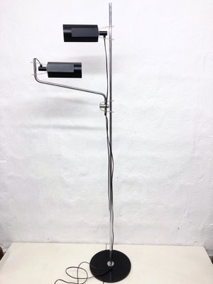 SLZ Team Floor Lamp from Swiss Lamps International, 1980s-AET-1807313