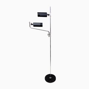 SLZ Team Floor Lamp from Swiss Lamps International, 1980s-AET-1807313