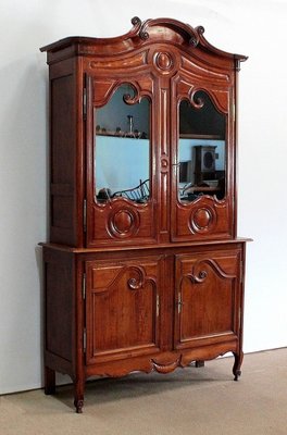 Small 19th Century Buffet-RVK-1022530