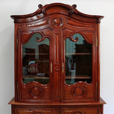 Small 19th Century Buffet-RVK-1022530