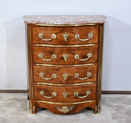 Small 19th Century Louis XIV Dresser