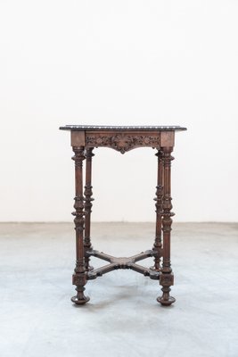 Small 19th Century Style Desk, 1890s-KNM-1793873