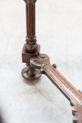 Small 19th Century Style Desk, 1890s-KNM-1793873