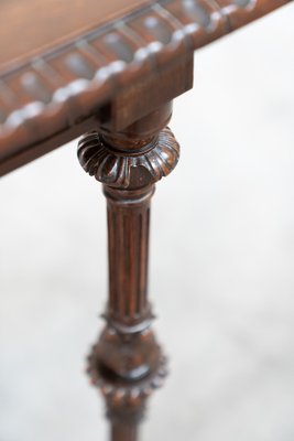 Small 19th Century Style Desk, 1890s-KNM-1793873