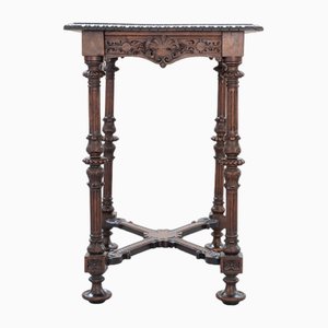 Small 19th Century Style Desk, 1890s-KNM-1793873