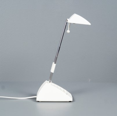 Small 3743/ 011A Table Light by Franz Hustadt, Germany, 1980s-VLO-1193548