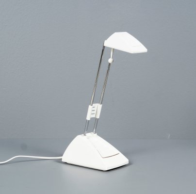 Small 3743/ 011A Table Light by Franz Hustadt, Germany, 1980s-VLO-1193548