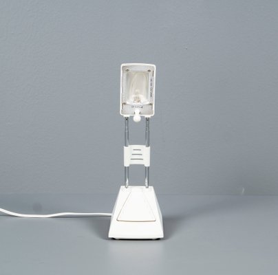 Small 3743/ 011A Table Light by Franz Hustadt, Germany, 1980s-VLO-1193548