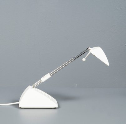 Small 3743/ 011A Table Light by Franz Hustadt, Germany, 1980s-VLO-1193548