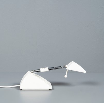 Small 3743/ 011A Table Light by Franz Hustadt, Germany, 1980s-VLO-1193548