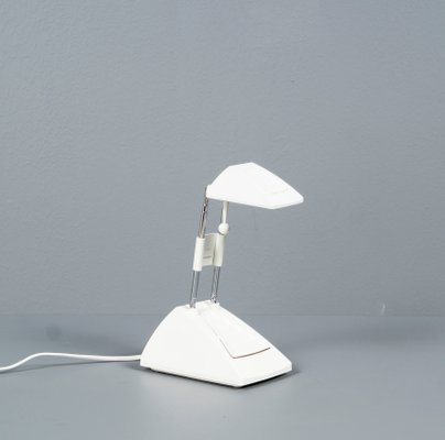 Small 3743/ 011A Table Light by Franz Hustadt, Germany, 1980s-VLO-1193548