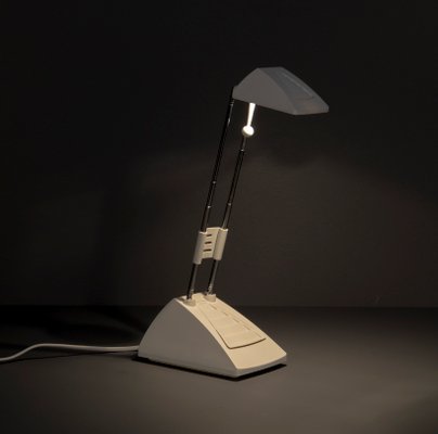 Small 3743/ 011A Table Light by Franz Hustadt, Germany, 1980s-VLO-1193548