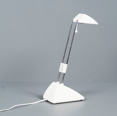 Small 3743/ 011A Table Light by Franz Hustadt, Germany, 1980s-VLO-1193548