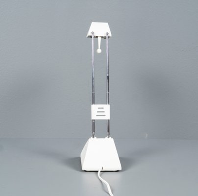 Small 3743/ 011A Table Light by Franz Hustadt, Germany, 1980s-VLO-1193548