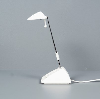 Small 3743/ 011A Table Light by Franz Hustadt, Germany, 1980s-VLO-1193548