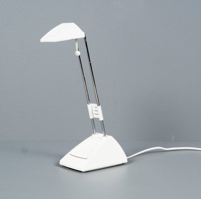 Small 3743/ 011A Table Light by Franz Hustadt, Germany, 1980s-VLO-1193548