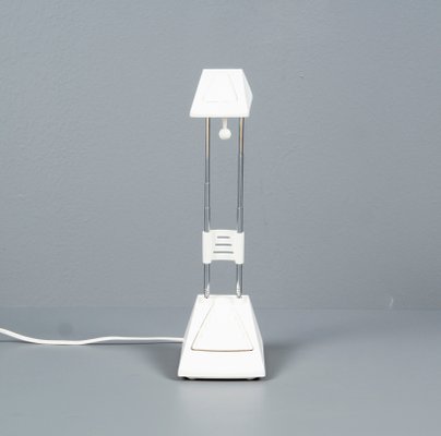 Small 3743/ 011A Table Light by Franz Hustadt, Germany, 1980s-VLO-1193548