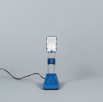 Small 3743/ 015A Table Light by Franz Hustadt, Germany, 1980s-VLO-1193550