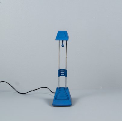 Small 3743/ 015A Table Light by Franz Hustadt, Germany, 1980s-VLO-1193550