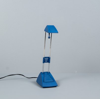 Small 3743/ 015A Table Light by Franz Hustadt, Germany, 1980s-VLO-1193550