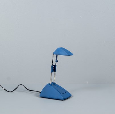 Small 3743/ 015A Table Light by Franz Hustadt, Germany, 1980s-VLO-1193550