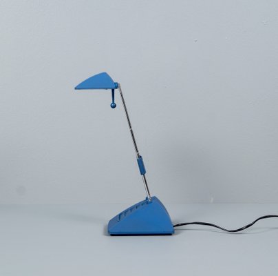 Small 3743/ 015A Table Light by Franz Hustadt, Germany, 1980s-VLO-1193550