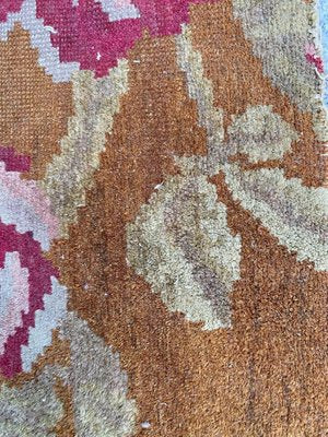 Small Antique East European Rug-YMM-1061831