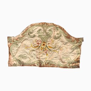 Small Antique French Embroidery-YMM-1061890