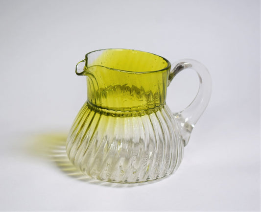 Small Antique Pitcher by Koloman Moser for Wiener Werkstätte