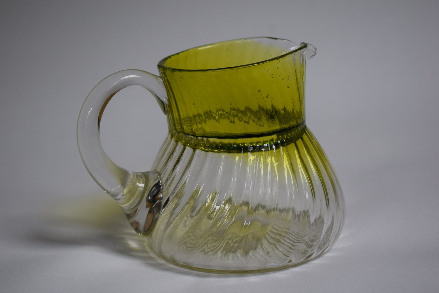 Small Antique Pitcher by Koloman Moser for Wiener Werkstätte