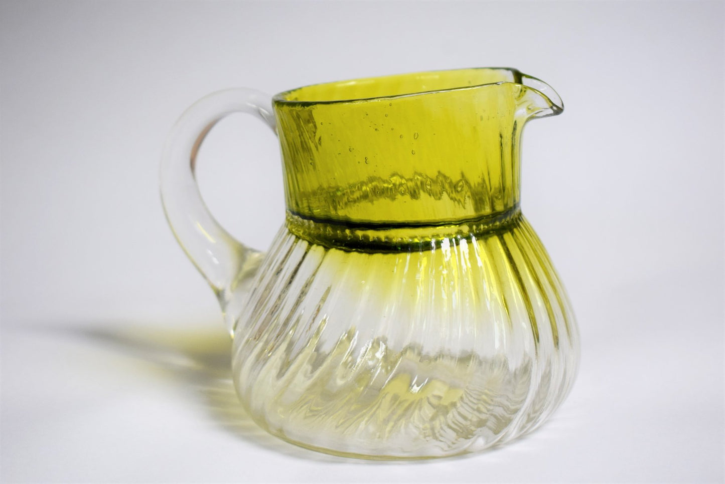 Small Antique Pitcher by Koloman Moser for Wiener Werkstätte