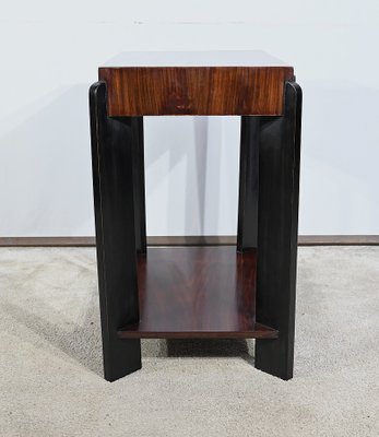 Small Art Deco Table, 1930s-RVK-1702747