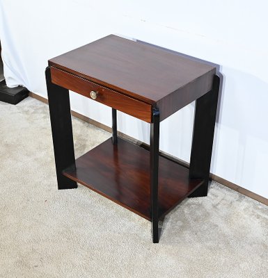 Small Art Deco Table, 1930s-RVK-1702747