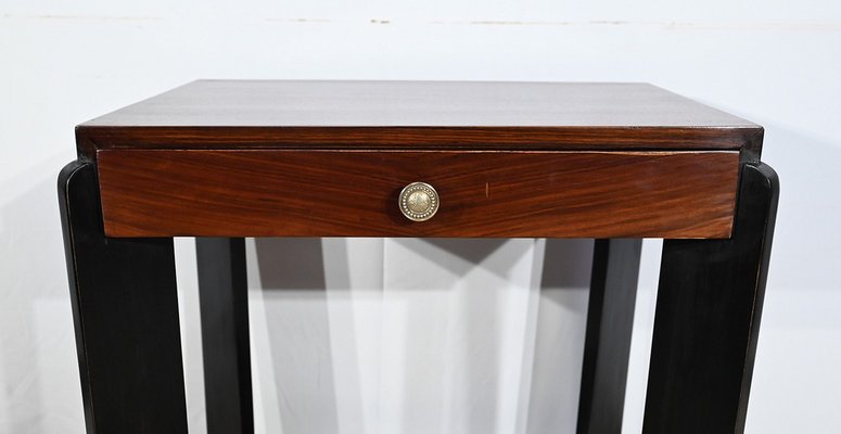 Small Art Deco Table, 1930s-RVK-1702747