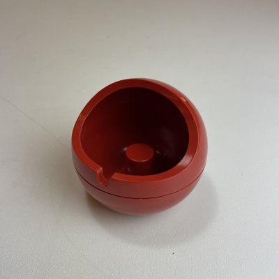 Small Ashtray by OPI Milano for Cini&Nils, 1970s-DX-1816257